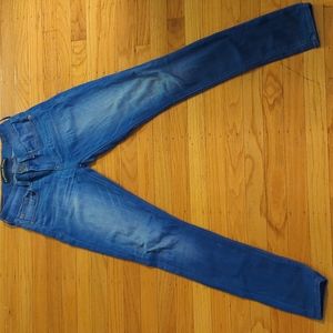 Express Legging Mia Midrise